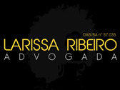 Larissa Ribeiro Advogada