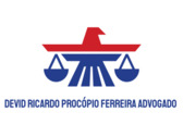 Devid Ricardo Procópio Ferreira Advogado