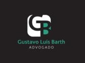 Gustavo Luís Barth