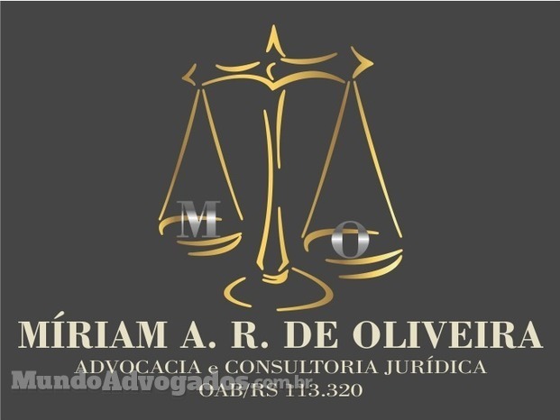 Míriam Oliveira Advocacia