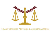 Erlany Gonçalves Advocacia e Assessoria Jurídica