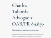 Charles A. Taborda Paz