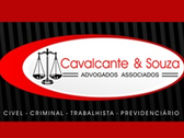 Cavalcante & Souza Advogados Associados