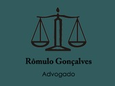 Rômulo Gonçalves Advogado