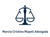 Marcia Cristina Mapeli Advogada
