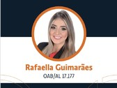 Rafaella Guimarães Advocacia & Consultoria