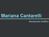 Mariana Cantarelli Assessoria Jurídica