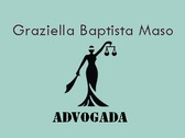 Graziella Baptista Maso Advogada