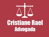 Cristiane Rael Advogada