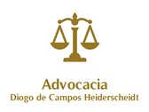 Advocacia Diogo de Campos Heiderscheidt