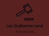 Luiz Guilherme Lenzi Advogado