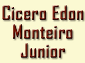 Cicero Edon Monteiro Junior