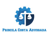 Priscila Costa Advogada