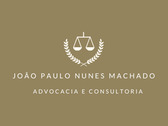 João Paulo Nunes Machado Advocacia e Consultoria