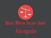 Mário Márcio Zucato Júnior Advogado