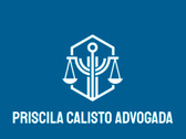 Priscila Calisto Advogada