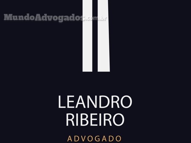 Leandro Ribeiro Advogado