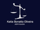 Katia Bonatto Oliveira Advogada