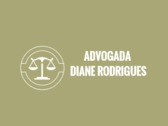 Advogada Diane Rodrigues