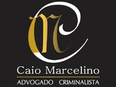 Caio Marcelino Advogado Criminalista