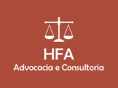 HFA Advocacia e Consultoria