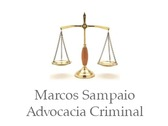 Marcos Sampaio Advocacia Criminal