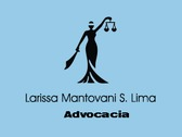 Larissa Mantovani S. Lima Advocacia