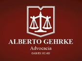 Alberto Gehrke Advocacia