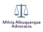 Milvia Albuquerque Advocacia