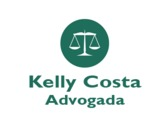 Advogada Kelly Costa