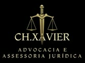 CH Xavier Advocacia e Assessoria Jurídica
