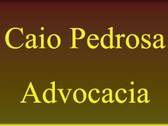 Caio Pedrosa Advocacia