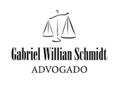 Gabriel Willian Schmidt Advogado