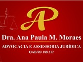 Ana Paula M. Moraes