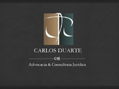 Carlos César Duarte Advogado