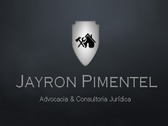 Jayron Pimentel Consultoria Jurídica