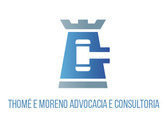 Thomé e Moreno Advocacia e Consultoria