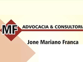 Jone Mariano Franca