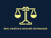 Reis, Araújo & Nazaré Advogados