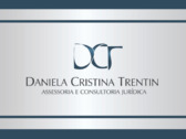 Daniela Cristina Trentin - Advogada