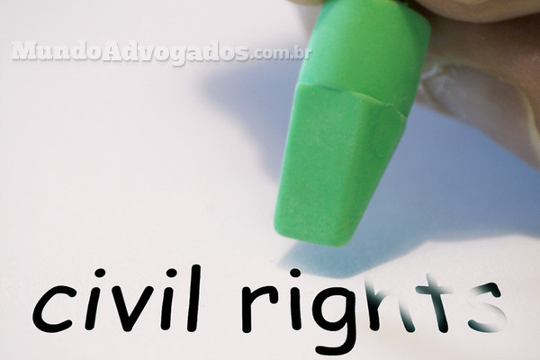 Você sabe o que é o direito civil?