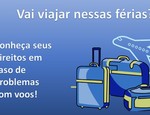 Problemas com atraso de vôos e overbooking