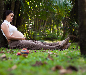 Licença maternidade de 6 meses é possível e todo mundo sai ganhando