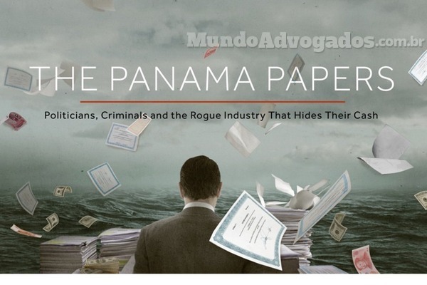 Panama Papers: o escândalo dos paraísos fiscais