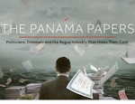 Panama Papers: o escândalo dos paraísos fiscais
