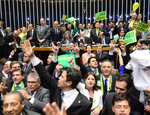 Impeachment de Dilma: o que acontecerá agora?