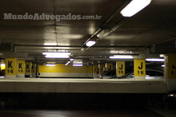 A responsabilidade civil da administradora por danos causados em estacionamentos