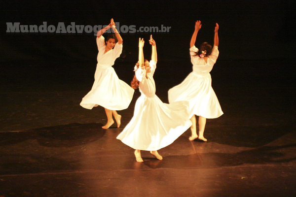 Você sabia que coreografias também gozam de proteção autoral?