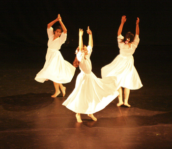 Você sabia que coreografias também gozam de proteção autoral?