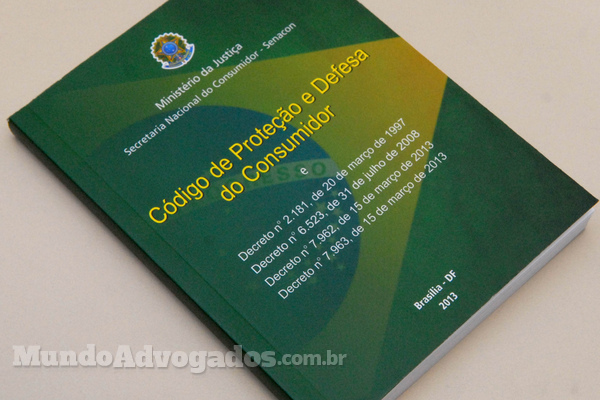 Lei de Defesa do Consumidor completa 26 anos